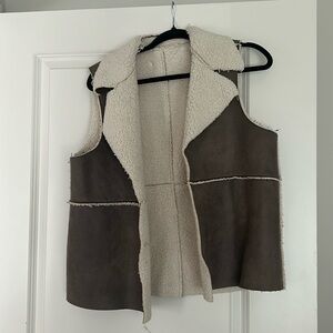 Sherpa Vest